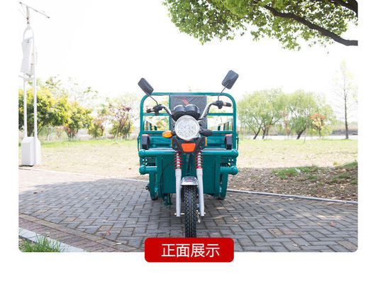 TRICICLICO ELETTRICO Camion carico WANG NUOVO STANDARD NAZIONALE CAR EXPRESS CAR STALL TRICYCLE VEICOLO AGRICOLTORE GRATUITO