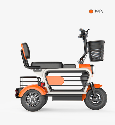 PET TRICYCLE ELETTRICO MINI HOME RIPOTTARE I BAMBINI DONNE MOLTE CON I BAMBINI CAMMINARE LITHIUM elettrico batteria auto