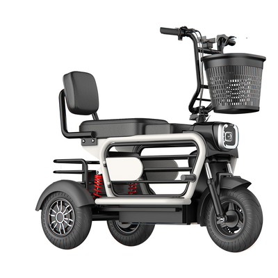 PET TRICYCLE ELETTRICO MINI HOME RIPOTTARE I BAMBINI DONNE MOLTE CON I BAMBINI CAMMINARE LITHIUM elettrico batteria auto