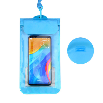TASCHIA TELEFONO MOBILE impermeabile per la ricarica all' aperto TASCHIA impermeabile per la ricarica all' aperto TASCHIA impermeabile per il tocco