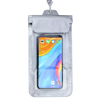 TASCHIA TELEFONO MOBILE impermeabile per la ricarica all' aperto TASCHIA impermeabile per la ricarica all' aperto TASCHIA impermeabile per il tocco