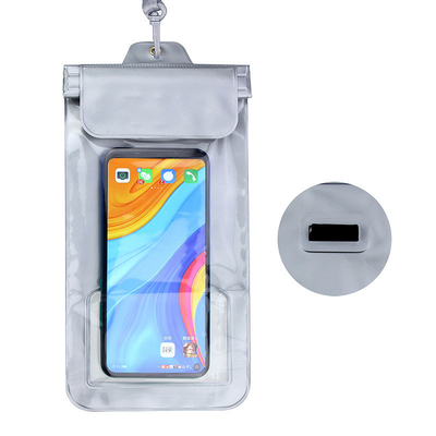 TASCHIA TELEFONO MOBILE impermeabile per la ricarica all' aperto TASCHIA impermeabile per la ricarica all' aperto TASCHIA impermeabile per il tocco
