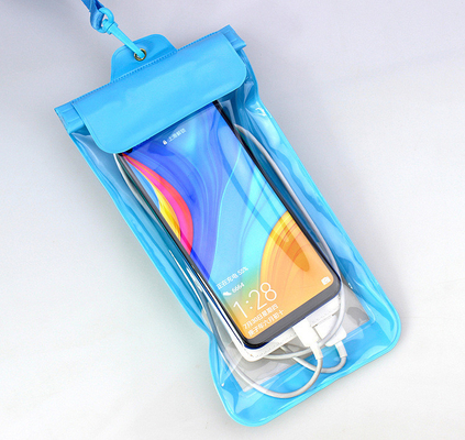 TASCHIA TELEFONO MOBILE impermeabile per la ricarica all' aperto TASCHIA impermeabile per la ricarica all' aperto TASCHIA impermeabile per il tocco