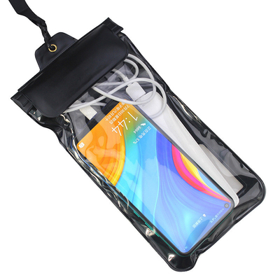 TASCHIA TELEFONO MOBILE impermeabile per la ricarica all' aperto TASCHIA impermeabile per la ricarica all' aperto TASCHIA impermeabile per il tocco