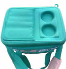 NOVO BALLO DI PICNIC AL SUO SITO BENTO PORTABLE BALLO DI PICNIC Isolamento termico e freddo GRANDE Capacità