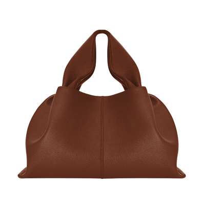 2024 NUOVO ALL-IN-ONE COLOR SOLID LUNCH BOX BAG Europa e gli Stati Uniti MODA BORSA DI MANO SINGLE SPALLE BORSA di corpo