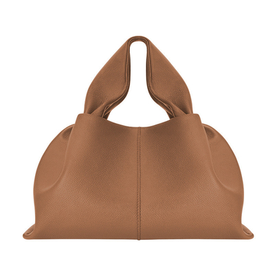 2024 NUOVO ALL-IN-ONE COLOR SOLID LUNCH BOX BAG Europa e gli Stati Uniti MODA BORSA DI MANO SINGLE SPALLE BORSA di corpo
