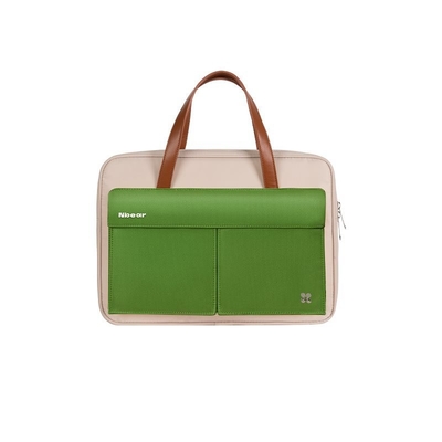 TENDENZA UNIVERSALE SENSHI UOMO E DONNA BORSA DELLA BORSA DELL'ELECTRONICO leggera, elegante e impermeabile