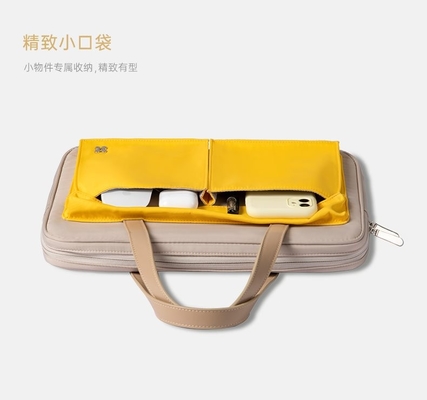 TENDENZA UNIVERSALE SENSHI UOMO E DONNA BORSA DELLA BORSA DELL'ELECTRONICO leggera, elegante e impermeabile