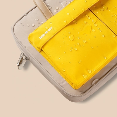 TENDENZA UNIVERSALE SENSHI UOMO E DONNA BORSA DELLA BORSA DELL'ELECTRONICO leggera, elegante e impermeabile
