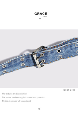 2024 CROSS-BORDER NEW UNDERARM BAG NICHE DESIGN RETRO LAVAGGIO DENIM BAG SENIOR DUMPLING BAG
