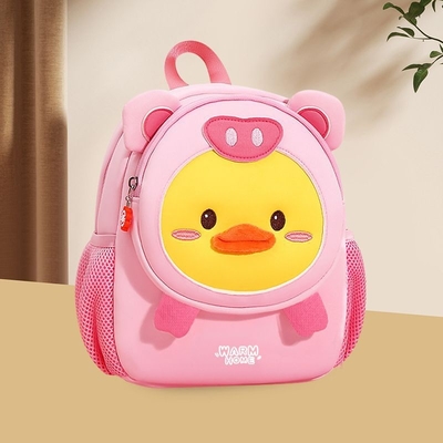 CARTOON CUTE KINDERGARDEN BACK BOYS AND GIRLS BACK CHILDREN CARTOON BACK BACK ANTI-LOST BACK BACK piccolo BACK BACK BACK per bambini