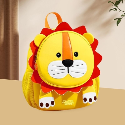 CARTOON CUTE KINDERGARDEN BACK BOYS AND GIRLS BACK CHILDREN CARTOON BACK BACK ANTI-LOST BACK BACK piccolo BACK BACK BACK per bambini