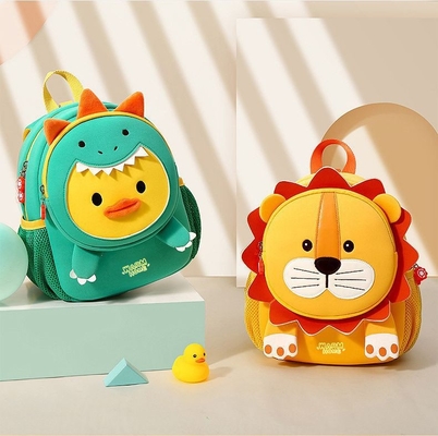 CARTOON CUTE KINDERGARDEN BACK BOYS AND GIRLS BACK CHILDREN CARTOON BACK BACK ANTI-LOST BACK BACK piccolo BACK BACK BACK per bambini