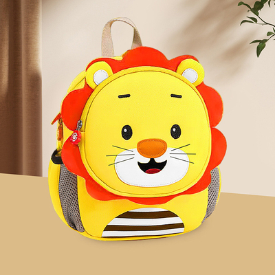 CARTOON CUTE KINDERGARDEN BACK BOYS AND GIRLS BACK CHILDREN CARTOON BACK BACK ANTI-LOST BACK BACK piccolo BACK BACK BACK per bambini