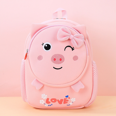 CARTOON CUTE KINDERGARDEN BACK BOYS AND GIRLS BACK CHILDREN CARTOON BACK BACK ANTI-LOST BACK BACK piccolo BACK BACK BACK per bambini