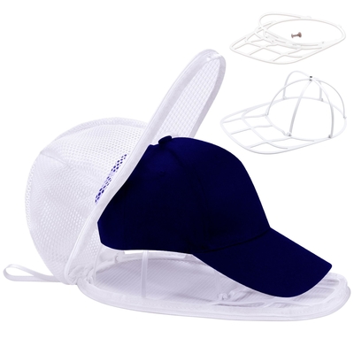 Bassa per la pulizia del cappello da baseball con cappello