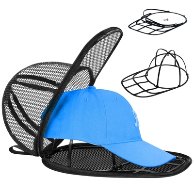Bassa per la pulizia del cappello da baseball con cappello