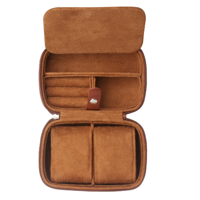 DUE OROLOGIE COLLEZIONE CASTELLA DI GIOLI TRANSFONDARIALE STRANTE DI MANAGERIO PELLE DI VACCINO CASTELLA DI GIOLI PORTABILE