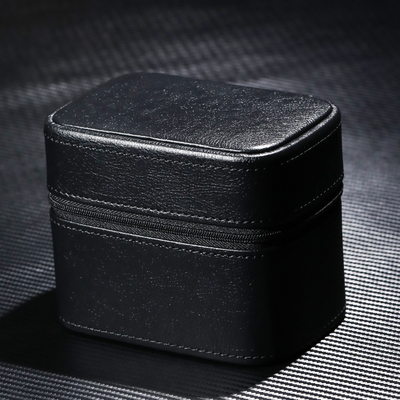 DUE OROLOGIE COLLEZIONE CASTELLA DI GIOLI TRANSFONDARIALE STRANTE DI MANAGERIO PELLE DI VACCINO CASTELLA DI GIOLI PORTABILE