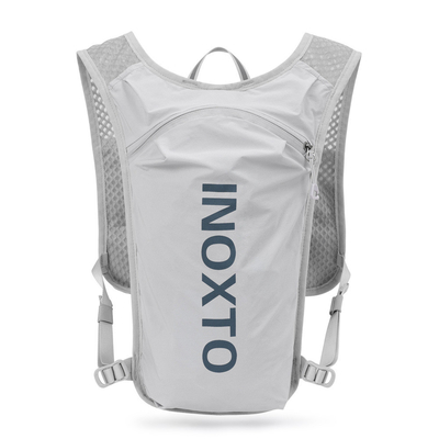 CICLISMO BALLO 5L SPORTI AL DI SORTO PESO LEGGERO ZUCCINO UOMO E DONNA MARATHON CACCIALE ZUCCINO