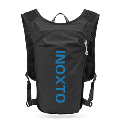 CICLISMO BALLO 5L SPORTI AL DI SORTO PESO LEGGERO ZUCCINO UOMO E DONNA MARATHON CACCIALE ZUCCINO