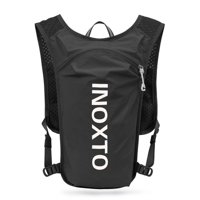 CICLISMO BALLO 5L SPORTI AL DI SORTO PESO LEGGERO ZUCCINO UOMO E DONNA MARATHON CACCIALE ZUCCINO