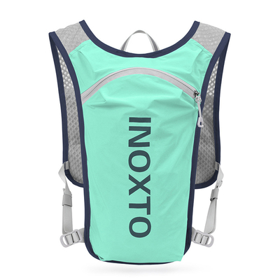 CICLISMO BALLO 5L SPORTI AL DI SORTO PESO LEGGERO ZUCCINO UOMO E DONNA MARATHON CACCIALE ZUCCINO