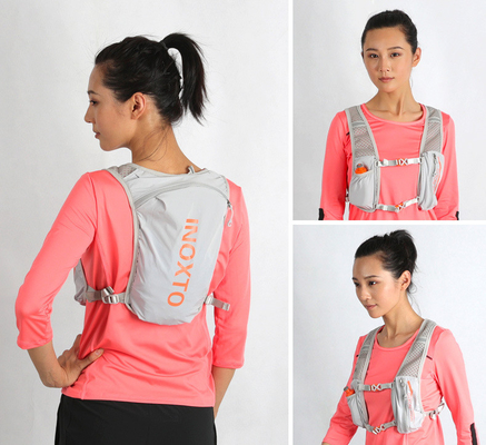 CICLISMO BALLO 5L SPORTI AL DI SORTO PESO LEGGERO ZUCCINO UOMO E DONNA MARATHON CACCIALE ZUCCINO