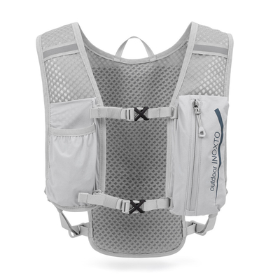 CICLISMO BALLO 5L SPORTI AL DI SORTO PESO LEGGERO ZUCCINO UOMO E DONNA MARATHON CACCIALE ZUCCINO