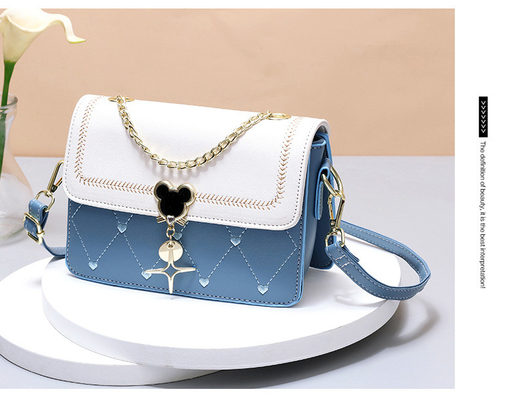 TUTTO UN'IMPAGNATA DEL CUORE DELLA DONNA BORSA PRESENTE PER L'ESTATE 2024 Nuova tendenza