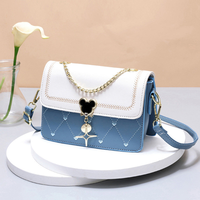 TUTTO UN'IMPAGNATA DEL CUORE DELLA DONNA BORSA PRESENTE PER L'ESTATE 2024 Nuova tendenza