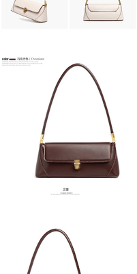 2024 NEW TRENDY RETRO HANDBAG MODIA SACCO DELLA SCOLA BACCO BACCETTA BACCETTA BACCETTA DONNE