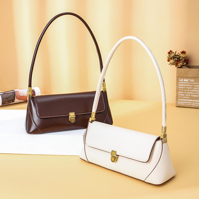 2024 NEW TRENDY RETRO HANDBAG MODIA SACCO DELLA SCOLA BACCO BACCETTA BACCETTA BACCETTA DONNE