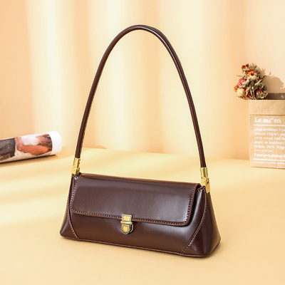 2024 NEW TRENDY RETRO HANDBAG MODIA SACCO DELLA SCOLA BACCO BACCETTA BACCETTA BACCETTA DONNE