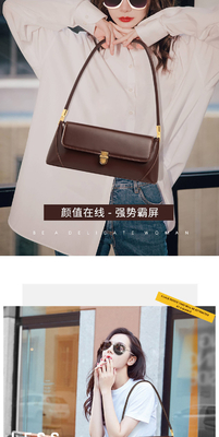 2024 NEW TRENDY RETRO HANDBAG MODIA SACCO DELLA SCOLA BACCO BACCETTA BACCETTA BACCETTA DONNE