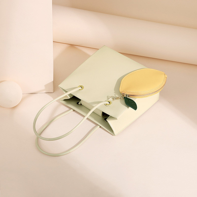2024 LA NUOVA MODA BORSA DONNE UNO-SOLLA tutta la ascella BORSA PICCOLINA QUADRATA NICHE DESIGN SENSE RETRO BORSA CROSSBODY DONNA