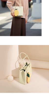 2024 LA NUOVA MODA BORSA DONNE UNO-SOLLA tutta la ascella BORSA PICCOLINA QUADRATA NICHE DESIGN SENSE RETRO BORSA CROSSBODY DONNA