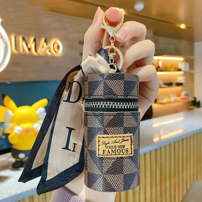 2024 NUOVO COLORE GEOMETRICO CONTRASTO BORSA COMPACCATA BORSA MONETTA BORSA PENDANTE BORSA DELL'OREFONO BORSA DELLA BOCA BORSA ROSSA MINI BORSA DELLA CLAVELLA