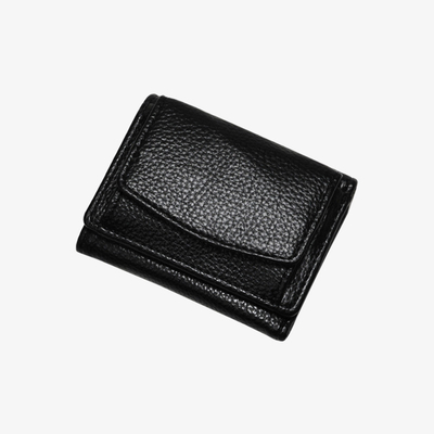 Piccolo Portafoglio STUDENTE LICHEE Stampa BORSA DOMESTICA BORSA CARTA BORSA Cambio BORSA MONO BORSA CLIP