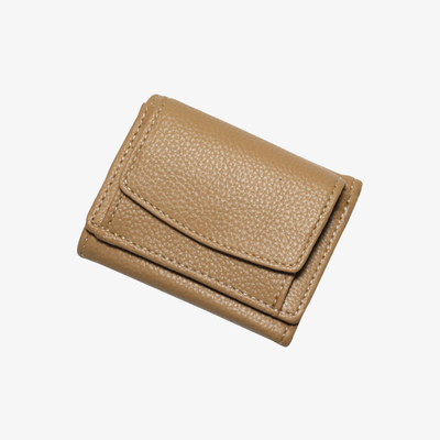 Piccolo Portafoglio STUDENTE LICHEE Stampa BORSA DOMESTICA BORSA CARTA BORSA Cambio BORSA MONO BORSA CLIP