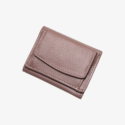 Piccolo Portafoglio STUDENTE LICHEE Stampa BORSA DOMESTICA BORSA CARTA BORSA Cambio BORSA MONO BORSA CLIP