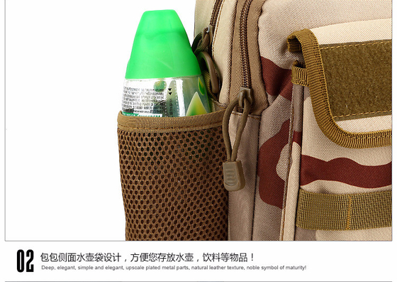 CAMUFLAGGIO TATTICO AL L' ESTERNO BUSCA D' AGUA BUSCA D' AGUA BUSCA SPORTICI ACCESSORI SUB BUSCA SPACCATA BUSCA PORTABILE BUSCA PICCOLOLA