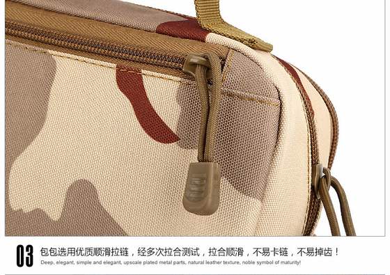 CAMUFLAGGIO TATTICO AL L' ESTERNO BUSCA D' AGUA BUSCA D' AGUA BUSCA SPORTICI ACCESSORI SUB BUSCA SPACCATA BUSCA PORTABILE BUSCA PICCOLOLA