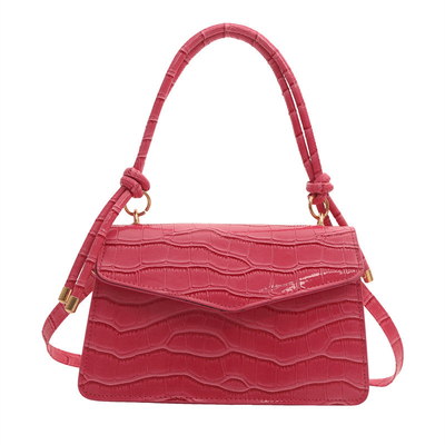 PATENT LEATHER PURE COLOR QUALITY ALL-IN-ONE BORSA DI DONNA MANO BOLSA di spalla BORSA di corpo BORSA sottobraccio BORSA di donna