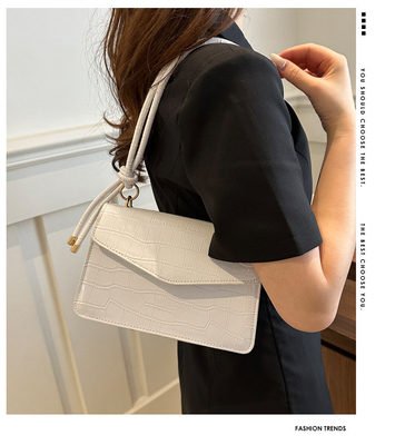 PATENT LEATHER PURE COLOR QUALITY ALL-IN-ONE BORSA DI DONNA MANO BOLSA di spalla BORSA di corpo BORSA sottobraccio BORSA di donna