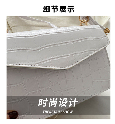 PATENT LEATHER PURE COLOR QUALITY ALL-IN-ONE BORSA DI DONNA MANO BOLSA di spalla BORSA di corpo BORSA sottobraccio BORSA di donna