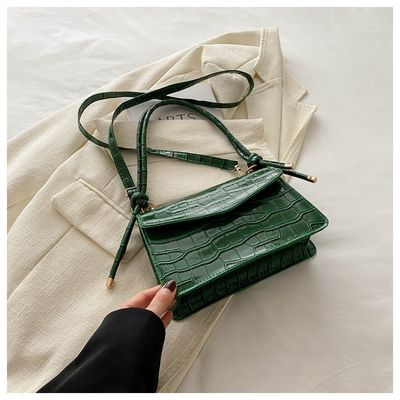 PATENT LEATHER PURE COLOR QUALITY ALL-IN-ONE BORSA DI DONNA MANO BOLSA di spalla BORSA di corpo BORSA sottobraccio BORSA di donna