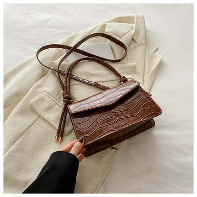 PATENT LEATHER PURE COLOR QUALITY ALL-IN-ONE BORSA DI DONNA MANO BOLSA di spalla BORSA di corpo BORSA sottobraccio BORSA di donna
