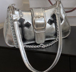 Borsa da braccio di alta qualità Nuova moda femminile autunno e inverno NICHE moda tutto retro catena di passeggeri spalla e spalla